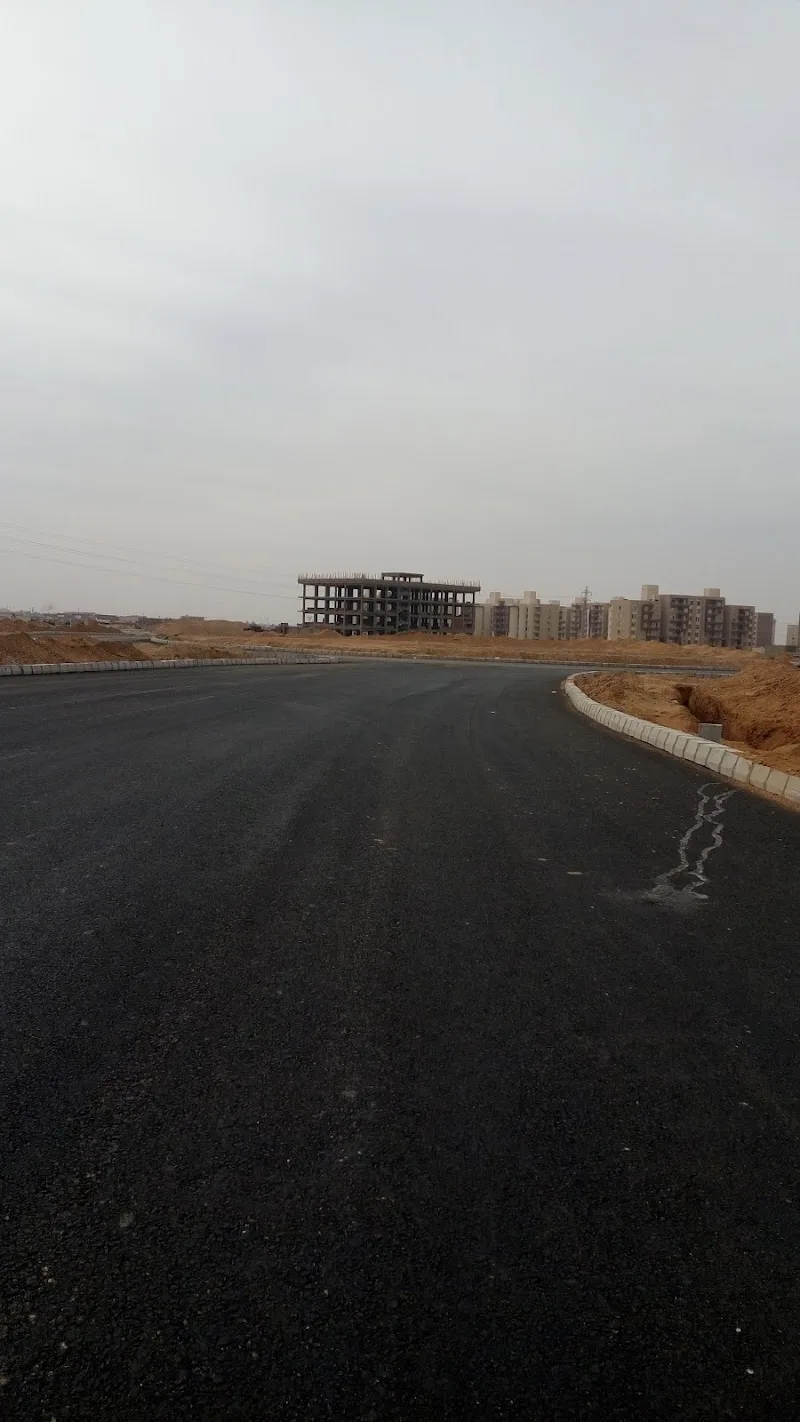 Egyptian Contracting - Photo 2