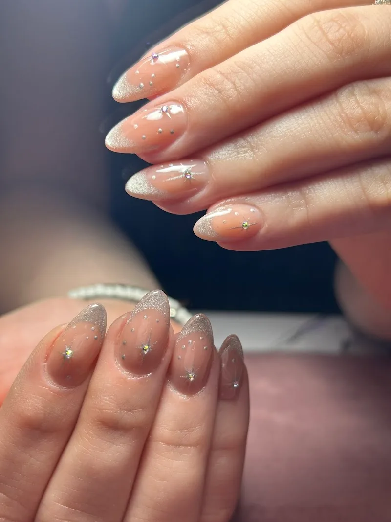 Beauty Bar Salon Cairo - Photo 1