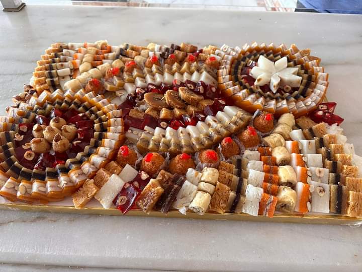 حلواني البدري سويت - صورة 1