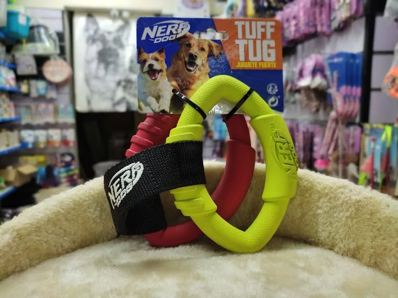 Barkadelo for pets - Photo 1