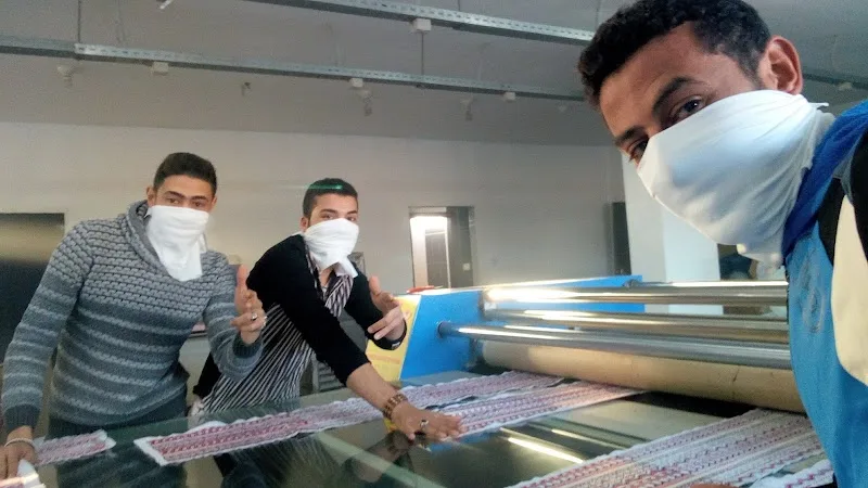 ملامح جروب للملابس الجاهزه - Photo 3