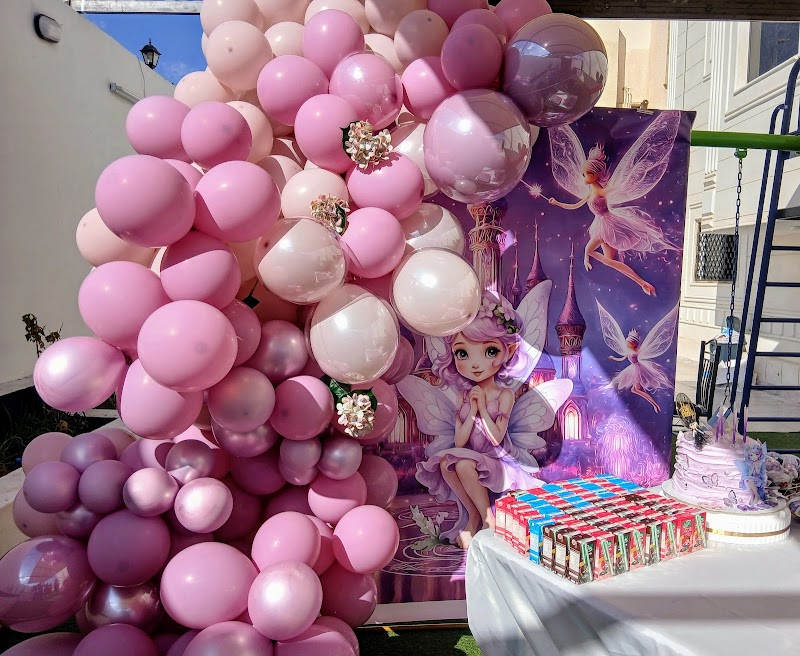 Takh Balloons - Photo 2