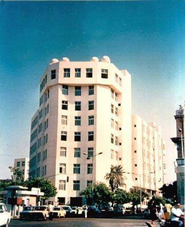 المعهد الفني الصناعي الإسكندرية - صورة 2