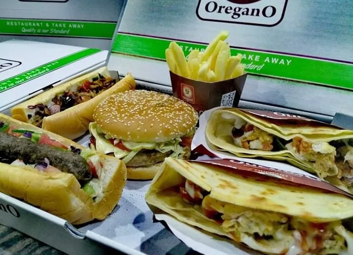 اوريجانو - صورة 3