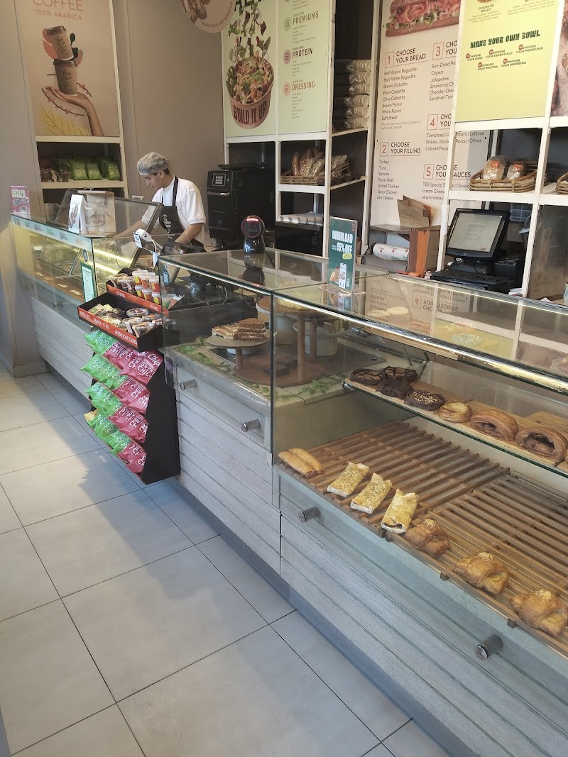 Ben Dover Bakery - Photo 3