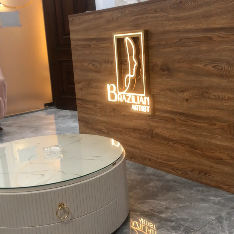 Brazilian Artist Alexandria