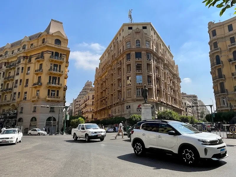 مكتب الرخص الدوليه - صورة 2