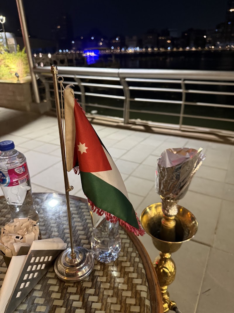 ممشي مصر Mawlana Cafe - صورة 1