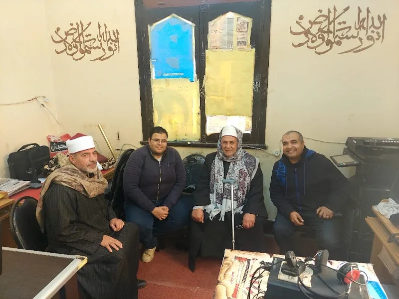 معهد المنصورة الأزهرى بنين الاعدادى الثانوى - صورة 2