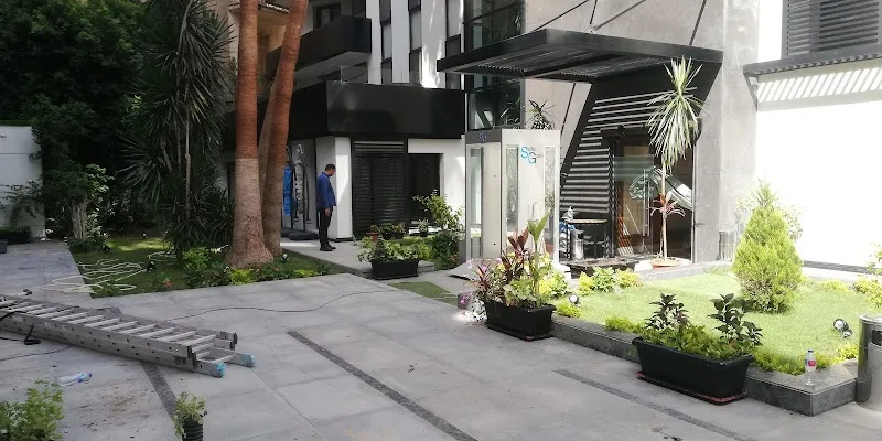 Matouk Bassiouny & Hennawy - Photo 1