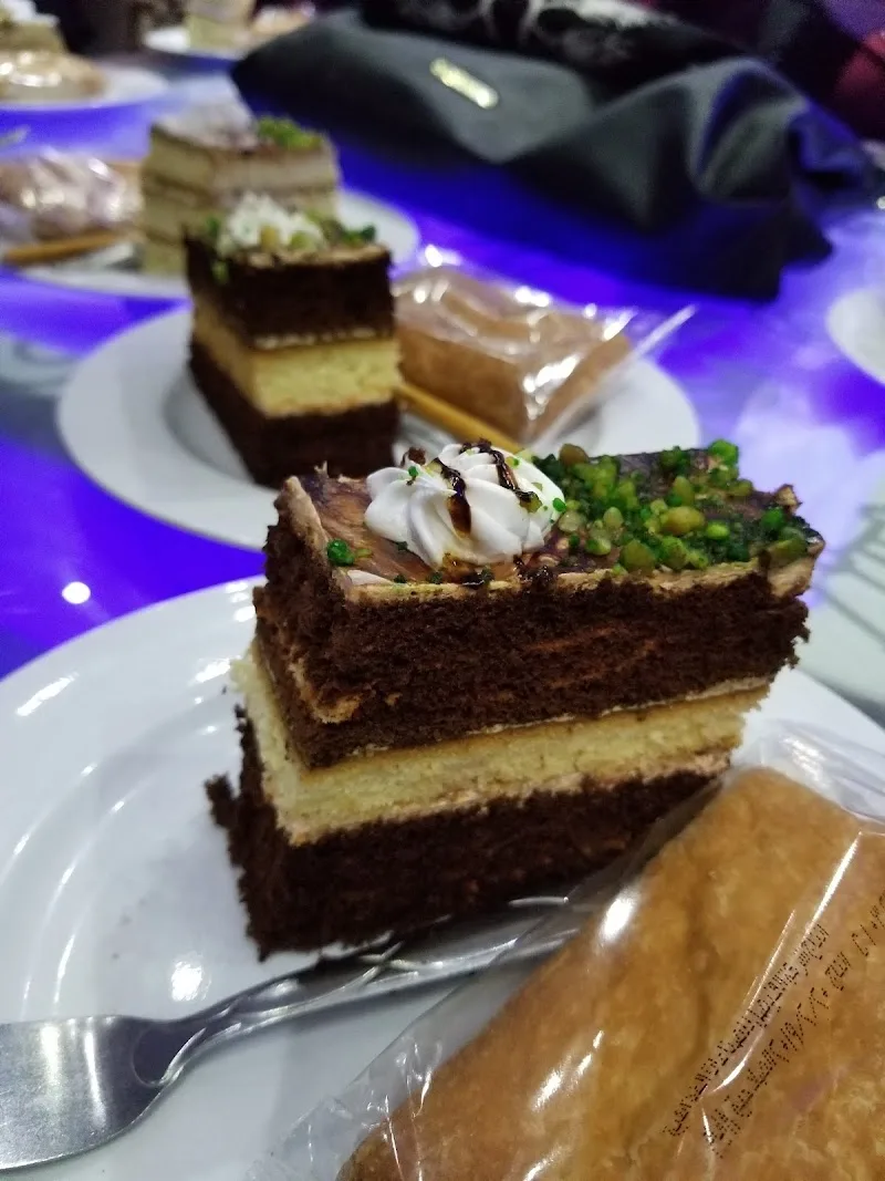 قاعة الفيروز - صورة 2