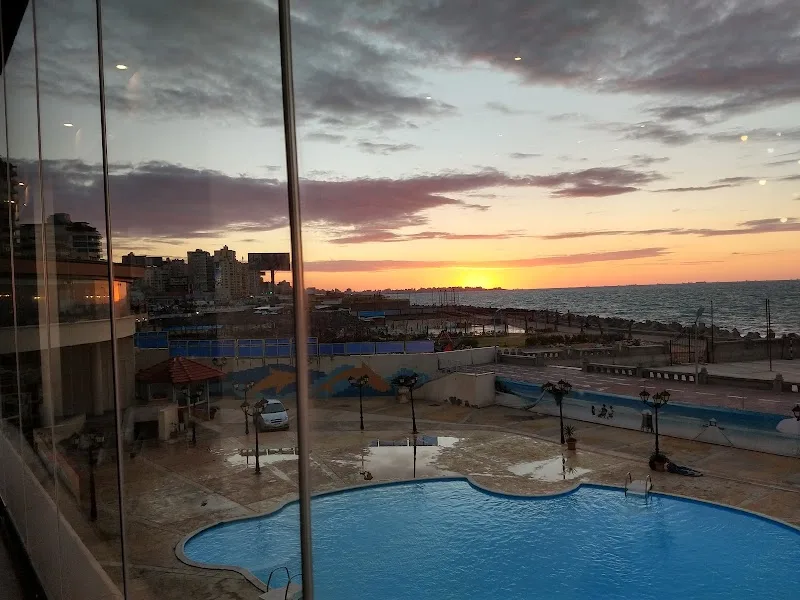 Ebn El Balad Restaurant - Photo 2