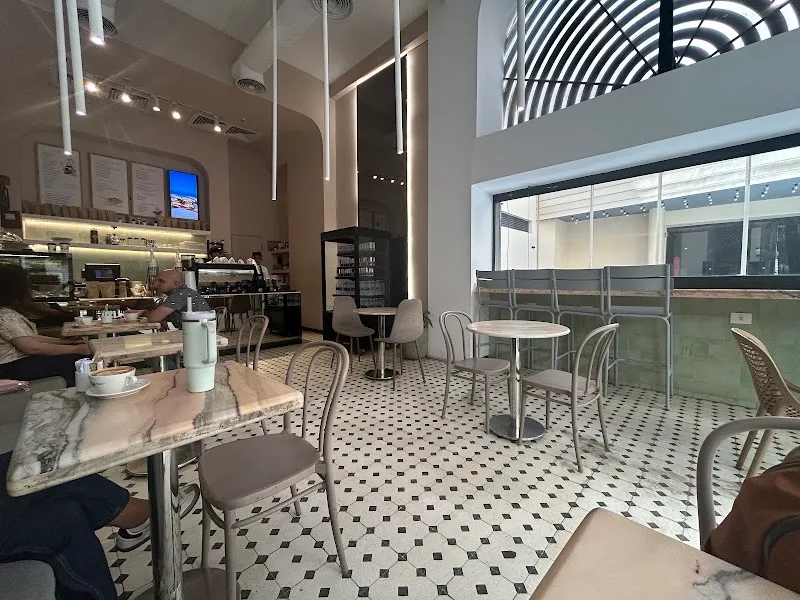 SIP Specialty Coffee - صورة 2