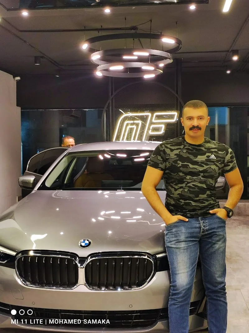 Mohamed Fahmy Cars - محمد فهمي للسيارات فرع مدينة نصر