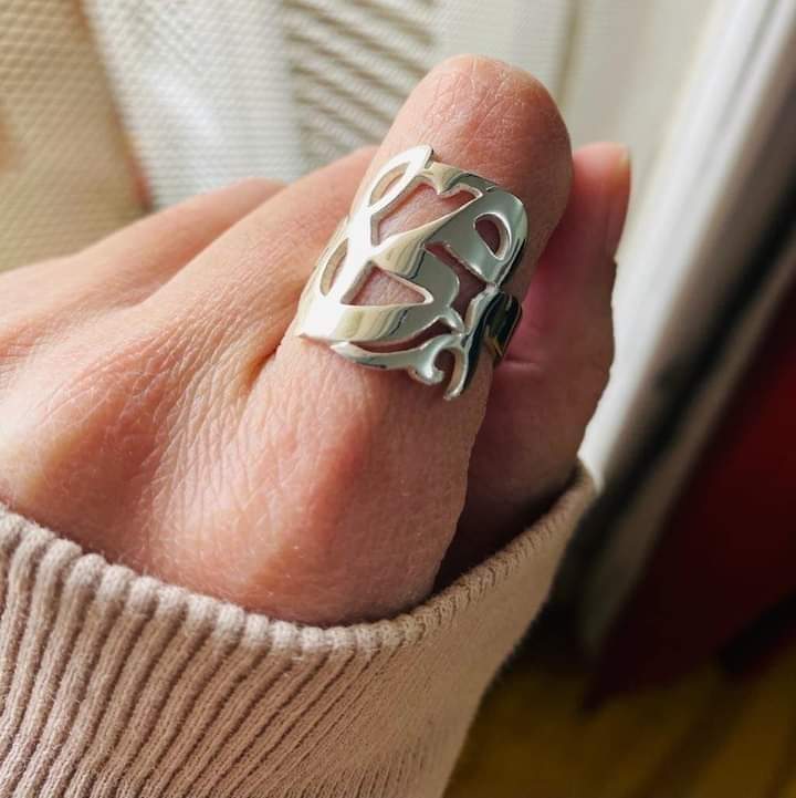 Elmasa Silver 925 - Photo 1