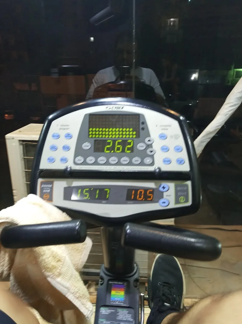 Monster Gym - صورة 3