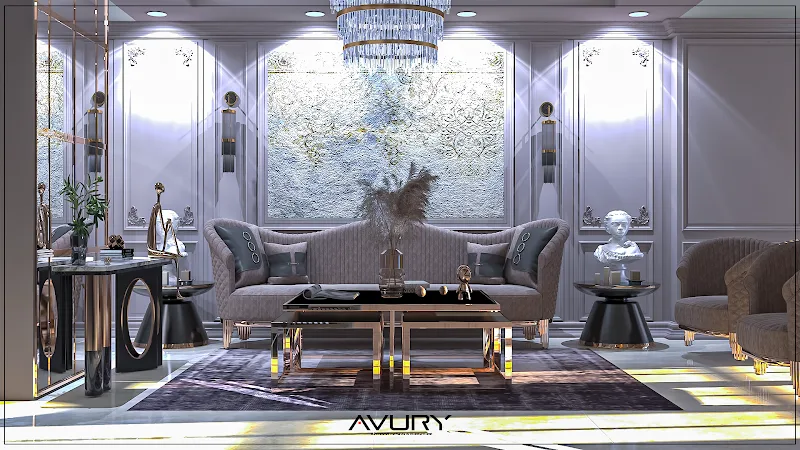 AVURY Design studio - صورة 1