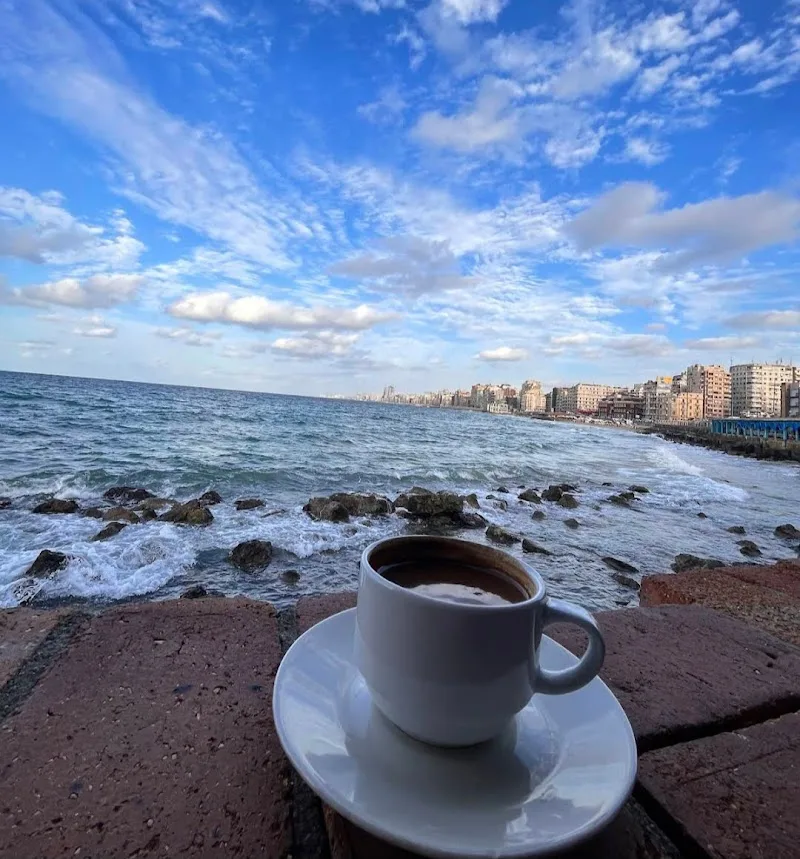 كافيه السلسلة - صورة 1