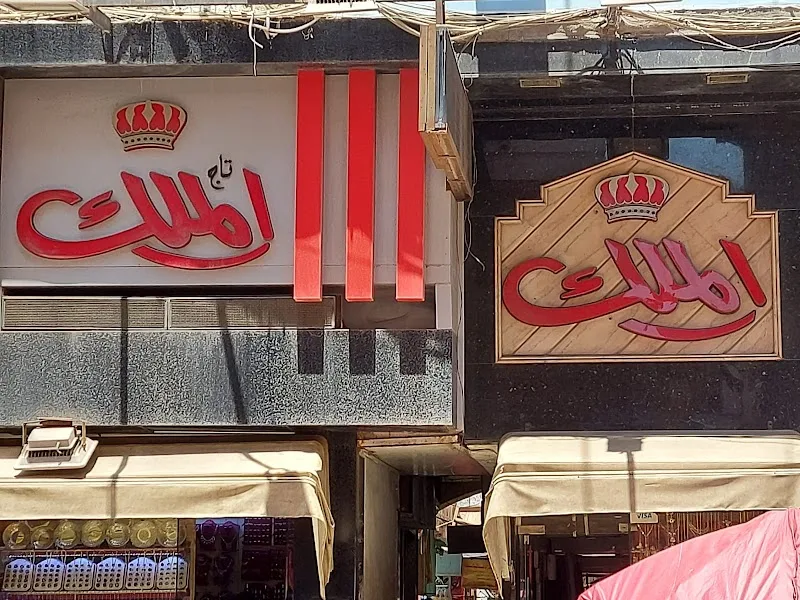 Tag Elmalek