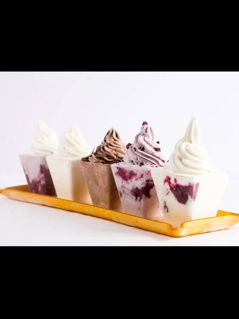 Misr Sweets - Photo 3