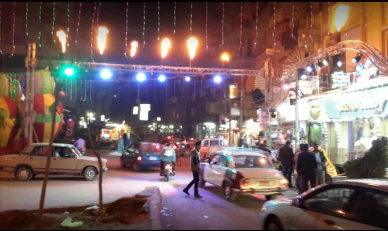 مفروشات ريشة دهب الراقيه - Photo 3