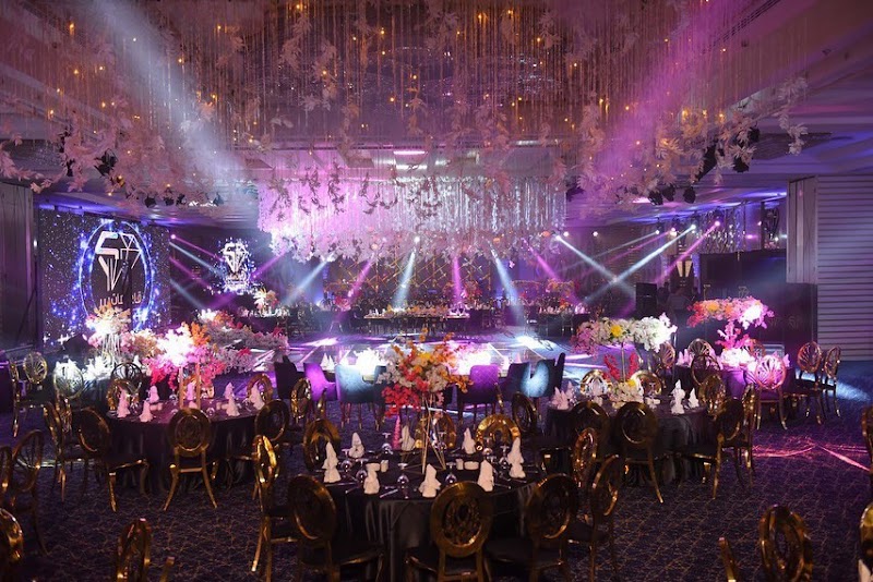 قاعات سفير - صورة 1