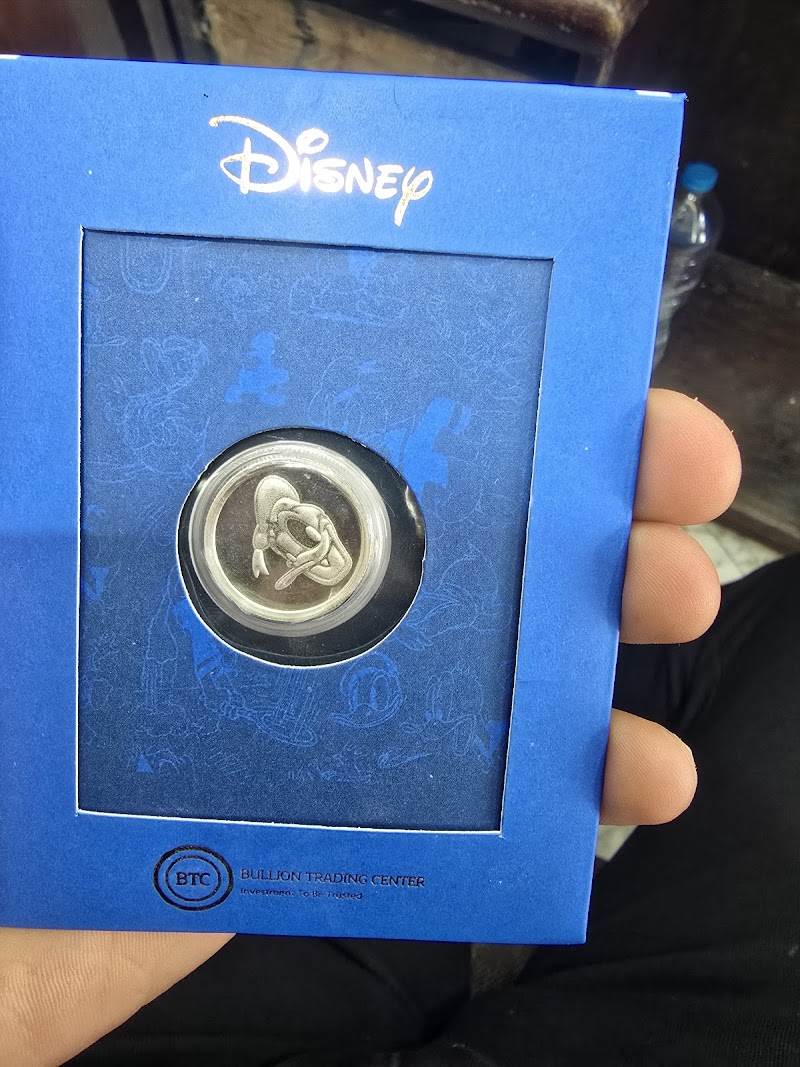 NN Gold & Silver - صورة 1