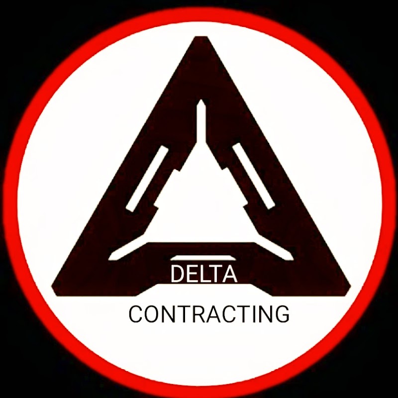 دلتا للمقاولات العامه والخدمات البترولية