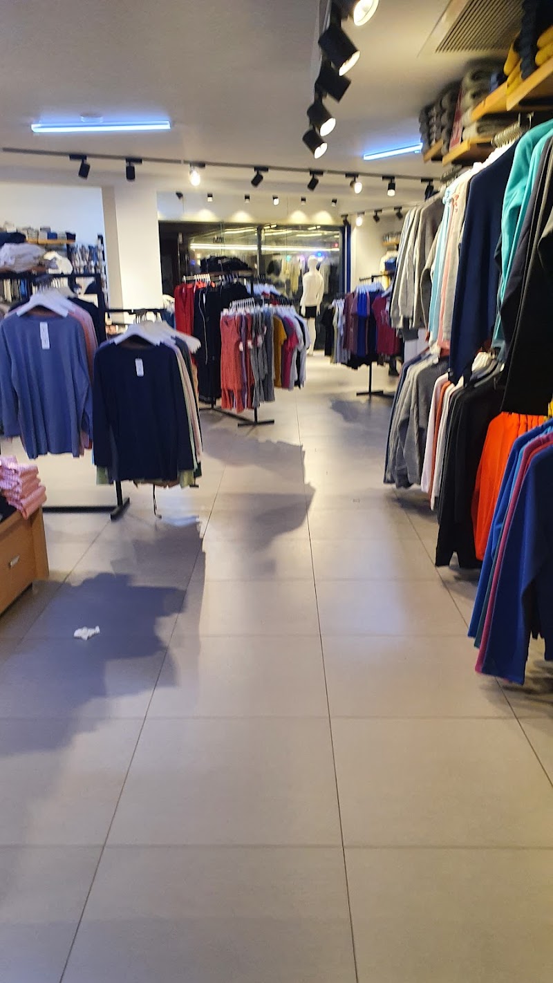 Nile Stock - Alexandria - صورة 1