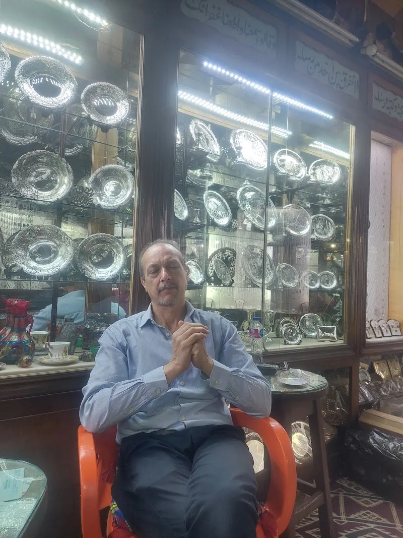 Fadel Shalaby Silver - Photo 3