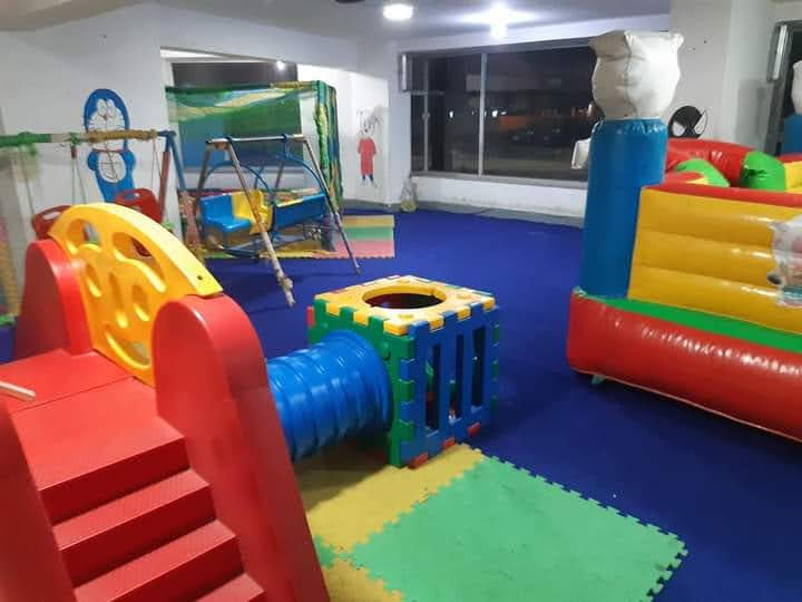 El Salam Entertainment Center