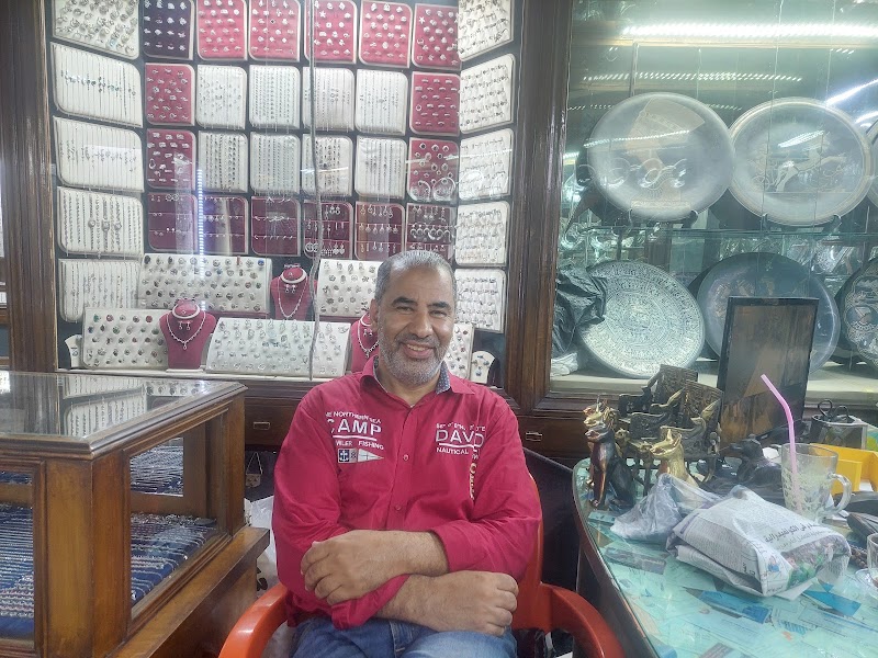 فضيات فاضل شلبى - صورة 1