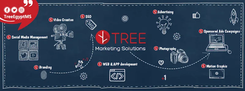 TREE Marketing - صورة 3