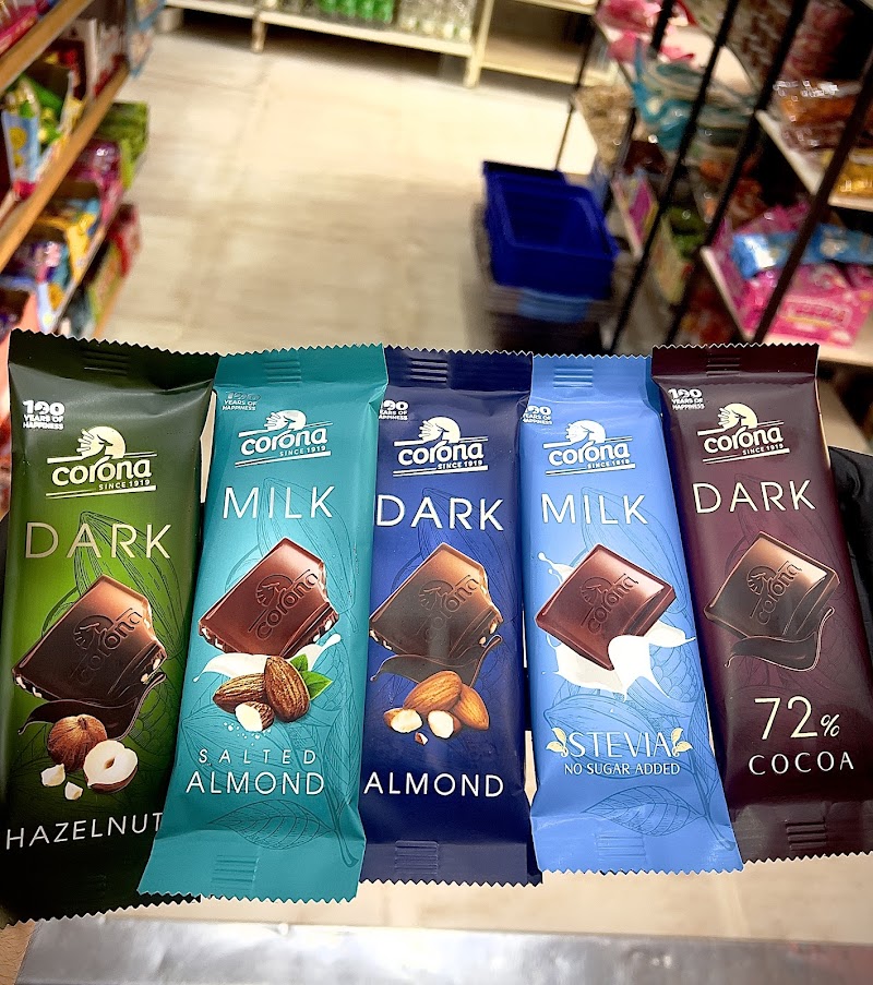 Al-ghaly markets - Photo 1