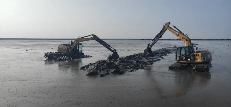 شركة قاصد خير للتوريدات العمومية والمقاولات - صورة 2