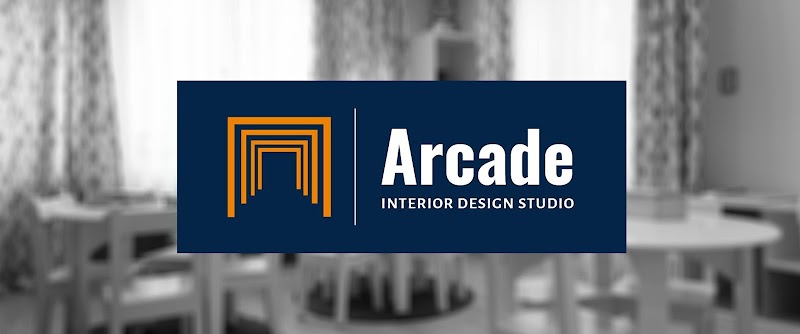 Arcade-Interior Design