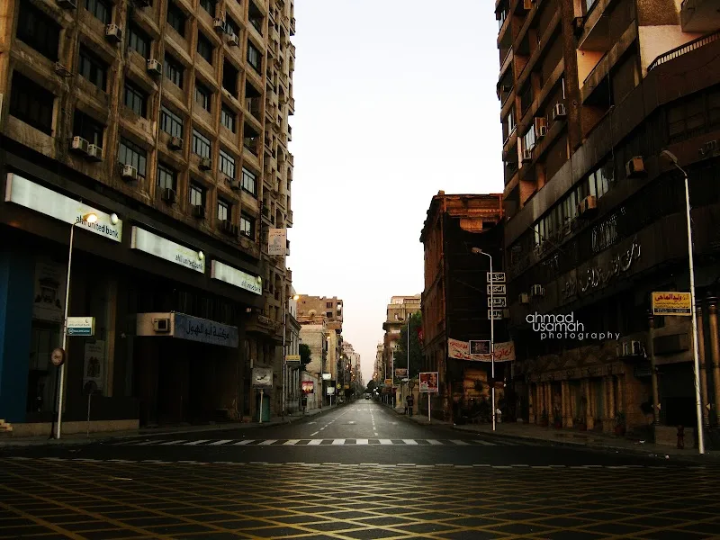 اسكان للتأمين - شركة تأمين مساهمة مصرية