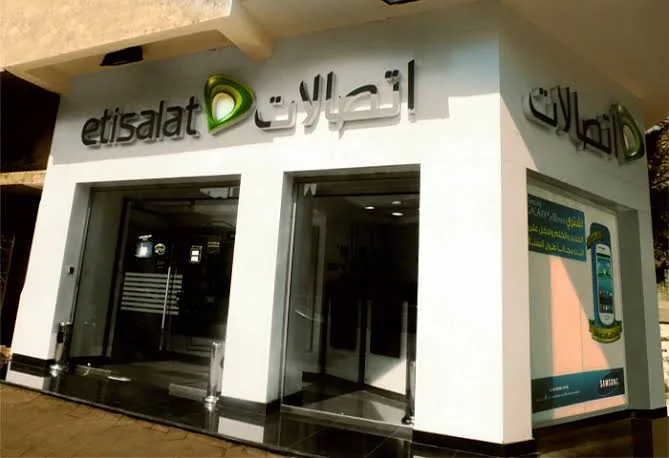 Etisalat - Photo 2
