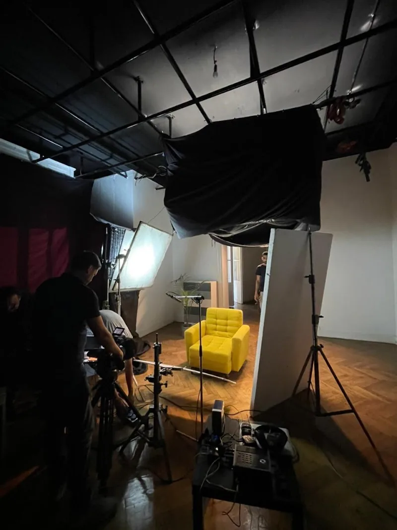 Aliens Production (Aliens Studio) - Photo 2