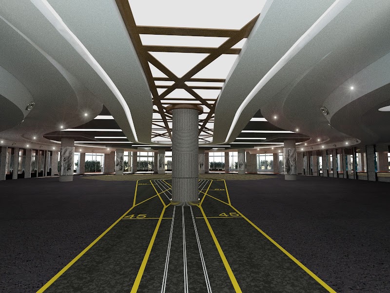 Gold's Gym Elite San Stefano - صورة 2