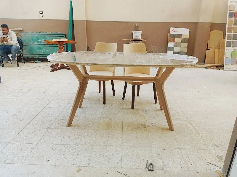 شركه النجار - Photo 2