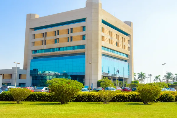 أمانة المراكز الطبية المتخصصة - Photo 1