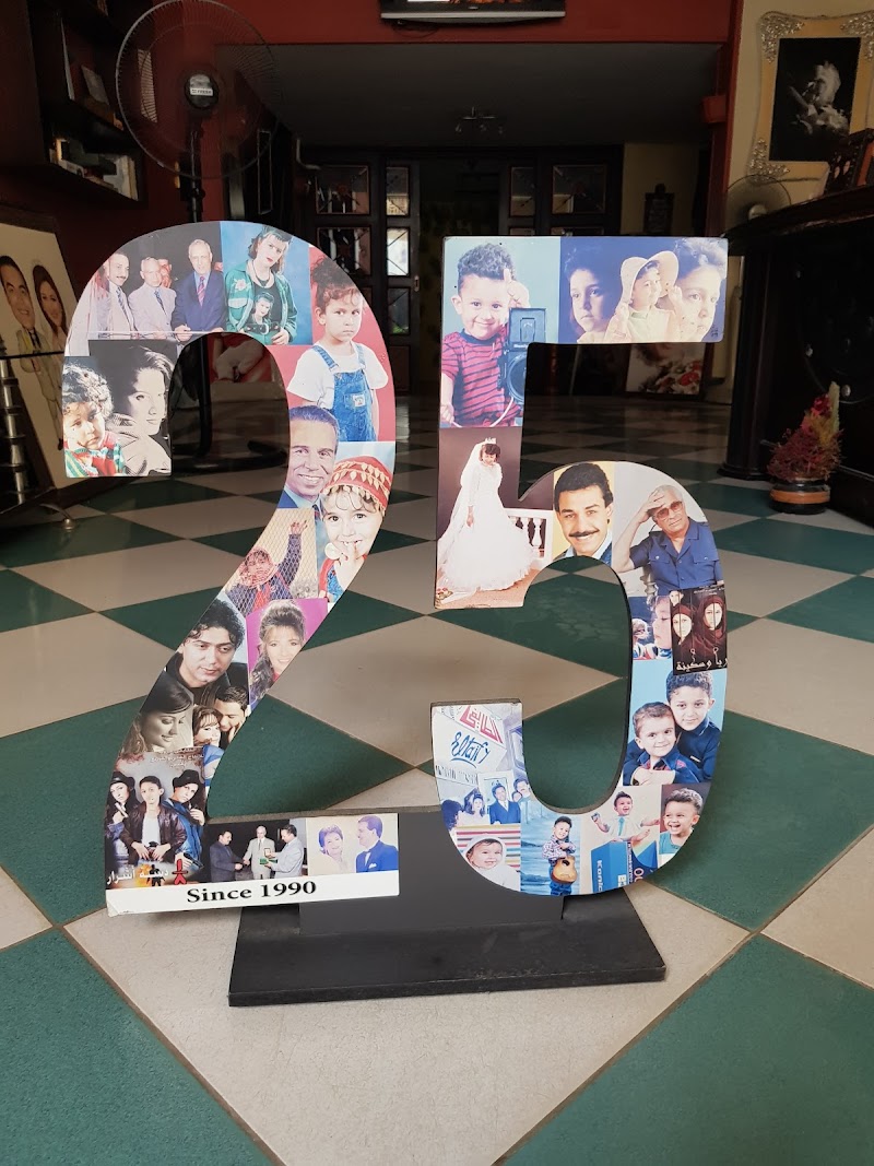 Studio El Taify ستوديو الطايفي - Photo 3