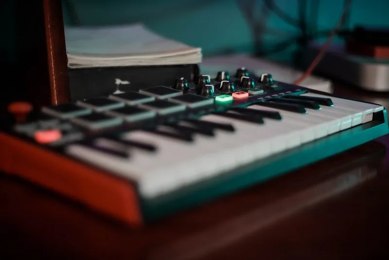 Chromatic Studio