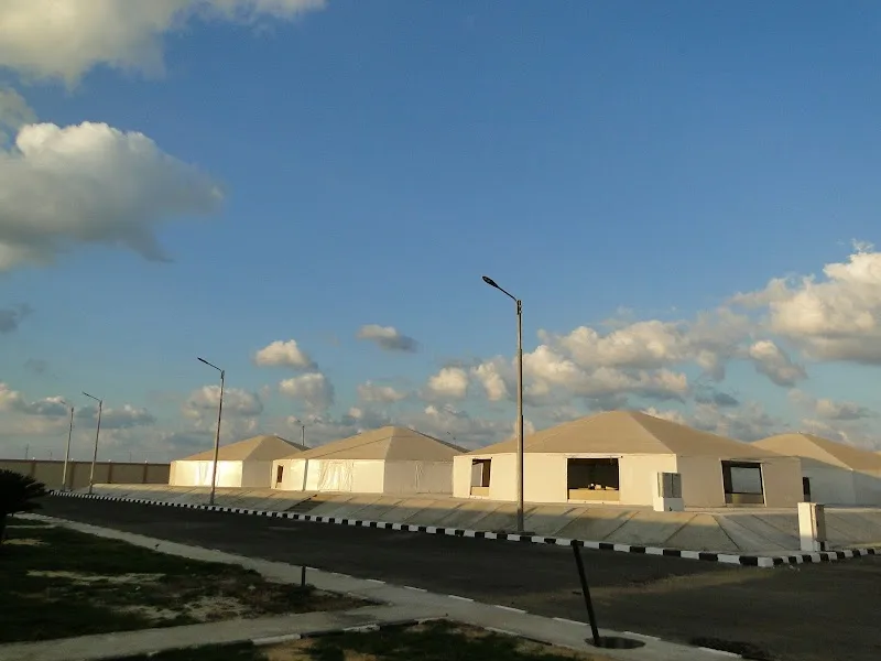 Heraa for Contracting & Supplies - Photo 3