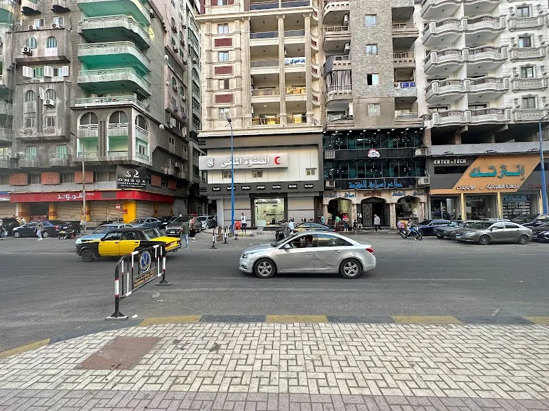 مستشفي الصفوة الملكي - Photo 3