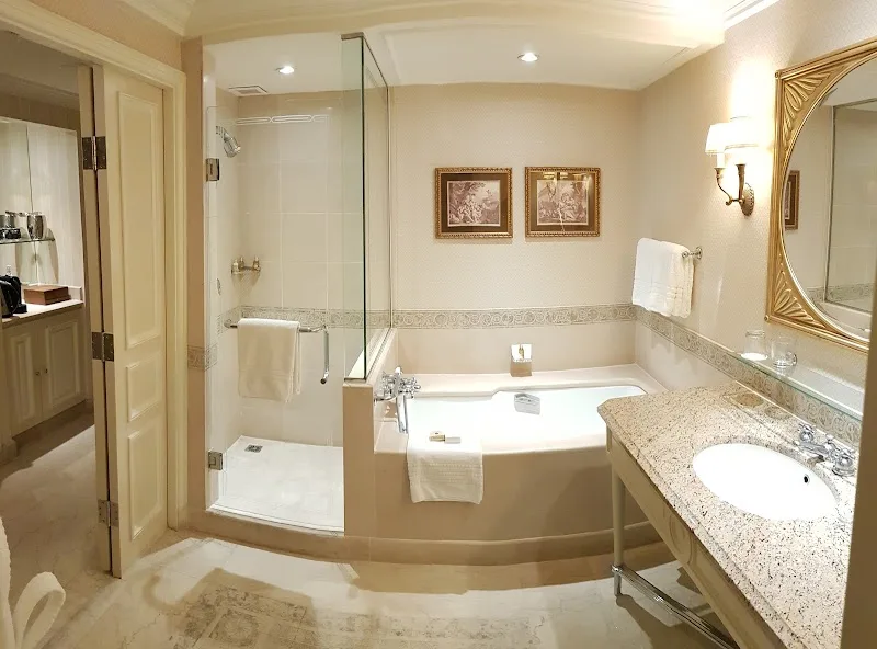 Four Seasons Hotel Alexandria at San Stefano, Egypt - Photo 2