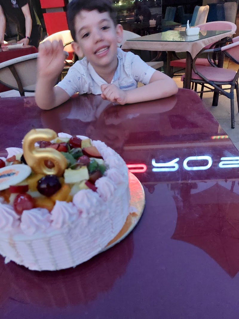 حلوانى المساوى (فرع 15مايو والإدارة بمحافظة القاهرة) - صورة 1