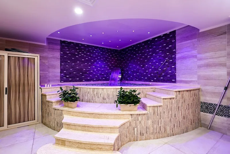 Royal Club Spa