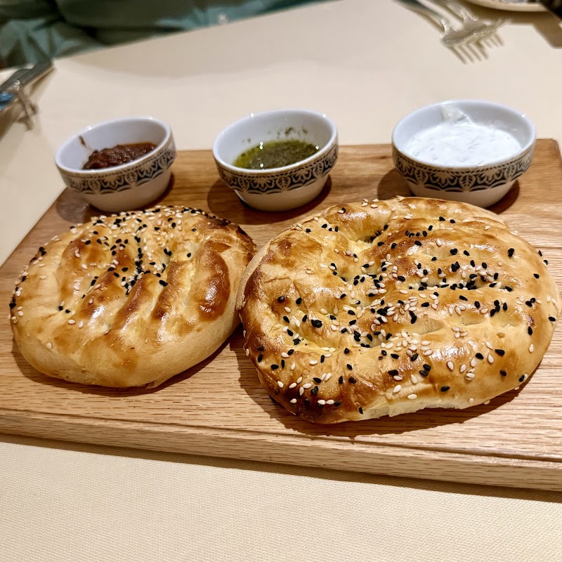 Osmanly Restaurant - Photo 2